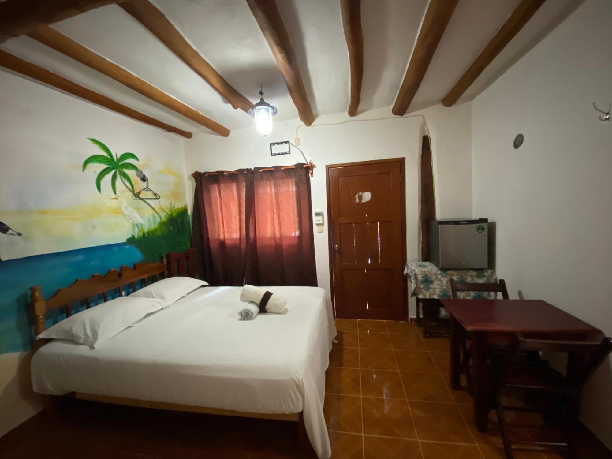 Casa Victor Avila Isla Holbox Exterior photo