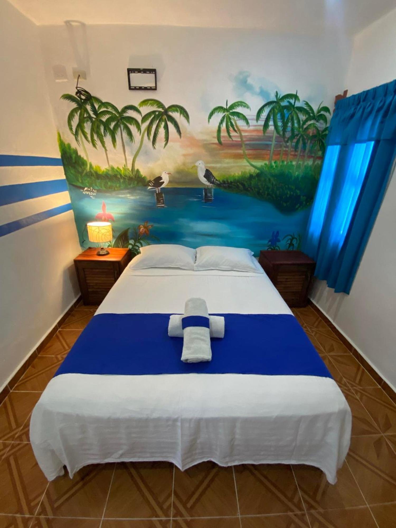 Casa Victor Avila Isla Holbox Exterior photo